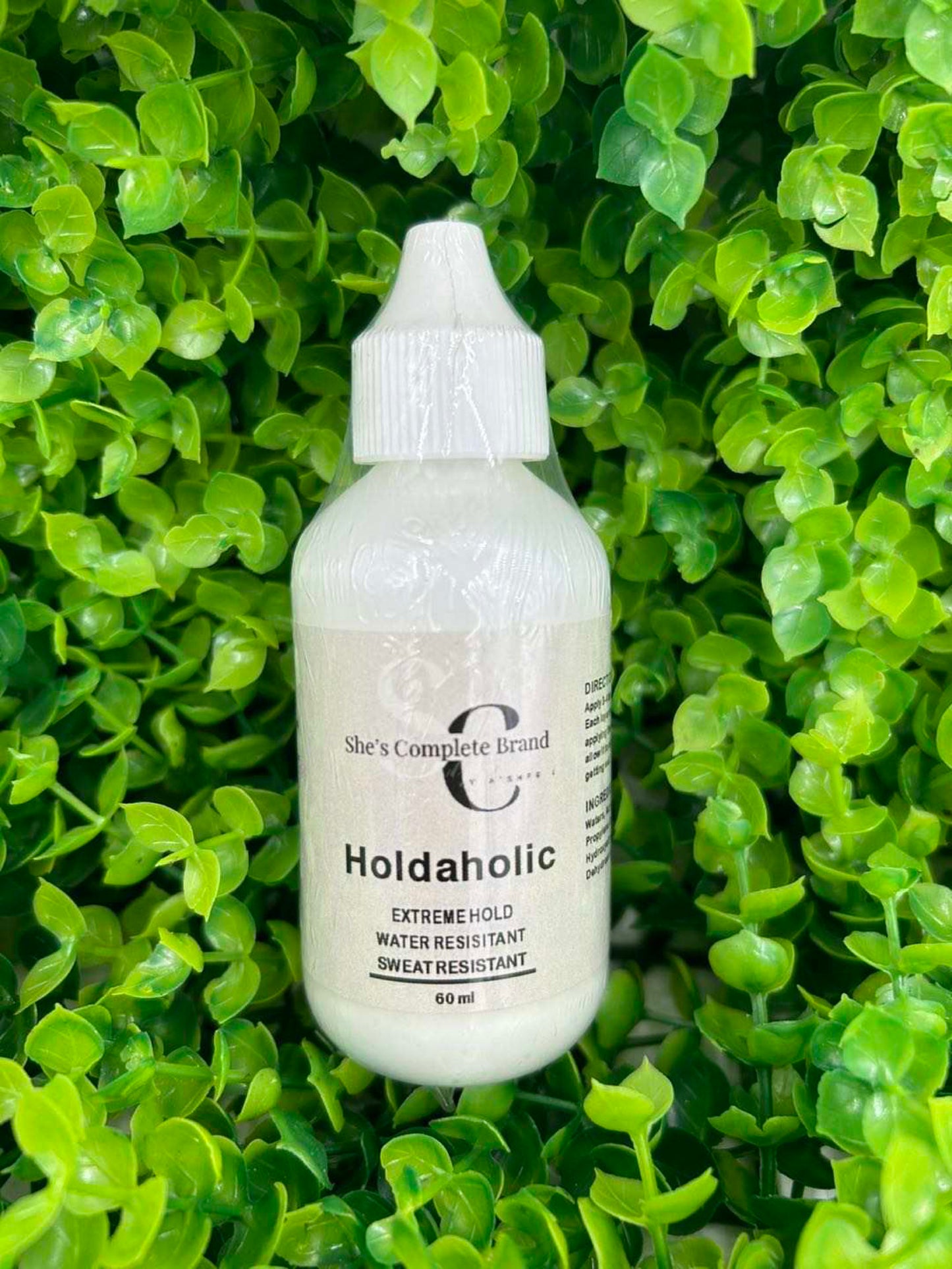 Medium  Holdaholic Lace Glue